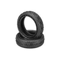 SWAGGERS - CARPET AND ASTRO TIRES FITS 2.2'' 2WD SLIM FRONT WHEEL JC3137-010