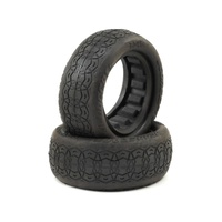 Octagons 2wd Buggy Front Black