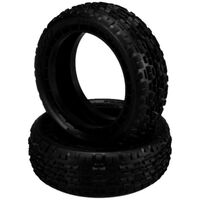 SWAGGERS 4WD FRONT TIRE
