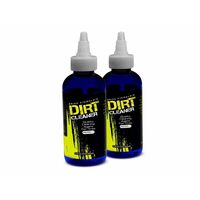 Dirt Cleaner - Formulated Liquid 4oz (2)