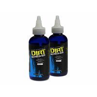 Dirt Refresher - Formulated liquid 4oz
