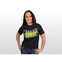 Dirt Racing Products T-shirt black XXL