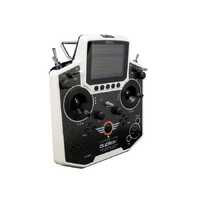 Jeti Model Duplex DS12 Multimode Carbon White 2024 Special Edition Transmitter with REX9 Receiver