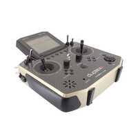 Jeti Model DS16 II Carbon Line Light Yellow Transmitter JDEX-TDS16II-CLLY