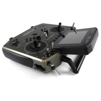 Jeti Model DS-24 Carbon Line Multimode Transmitter Only