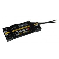 JETI Duplex R5L 5 Channel Full Range Receiver JDEX-R5L