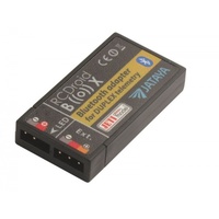 Jeti Model RC Droid Box Bluetooth Adapter