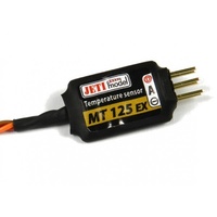 Jeti Model MT125 EX Temperature Sensor