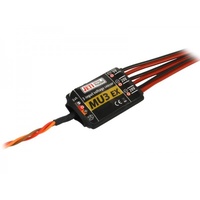 Jeti Model MU3 EX Voltage Monitor Sensor