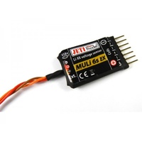 Jeti Model MULi 6S EX LiPo Battery Monitoring Sensor
