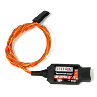 Jeti Model MVario2 EX, Rev. 2 JEX-MV2-R2