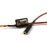 JETI MRPM EX RPM Measurement