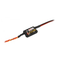 JETI MRPM AC EX Speed Measurement for Brushless DC Motors
