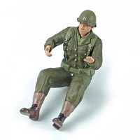 JJRC Soldier Figure C8815