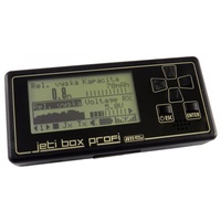 JETI Box Profi Wireless Universal Communication Device