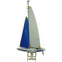 JK BOATS CENTURY 750 RTR R/C YACHT