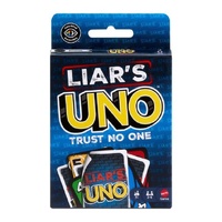 UNO- LIAR'S JLH43