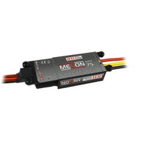 Jeti Model Mezon 75 Opto ESC, RPM Version