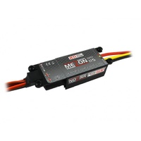 Jeti Model Mezon 115 Opto ESC