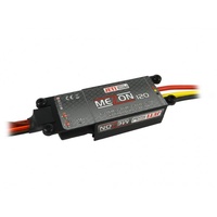 Jeti Model Mezon 120 ESC, RPM Version