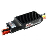 Jeti Model Mezon 135 Opto LITE ESC