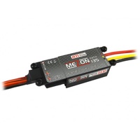 Jeti Model Mezon 135 Opto ESC