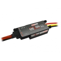 Jeti Model Mezon 165 Opto, RPM Version