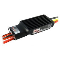 JETI Mezon 95 LITE OPTO F3A ESC