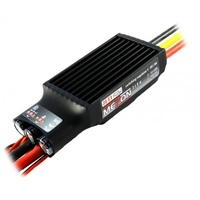 JETI Mezon 120 LITE 8S High Power ESC JM120L