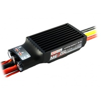 JETI Mezon 130 LITE 12S High Power ESC