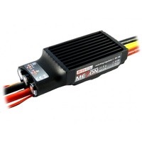 JETI Mezon 160 LITE  8S High Power ESC