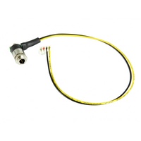 Jeti Model PPM to Jack Link, Black