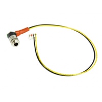 Jeti Model PPM to Jack Link, Red