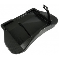 Jeti Model Transmitter Tray, Carbon Design, DC-16