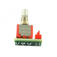 Jeti Model DC  Replacement button TX