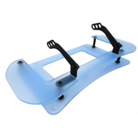 Jeti Model Transmitter Tray, Blue, DC-16