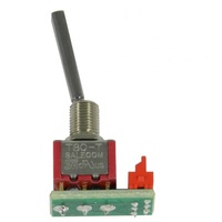 Jeti Model DC  Replacement Switch Long 2-Position