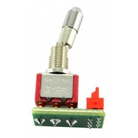 Jeti Model DC  Replacement Switch 2-Position Safety