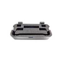 Jeti Model Case Insert for DCII Tray JMS-DCII-CIT