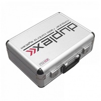 Jeti Model Aluminium Case, DS Series JMS-DS-AC