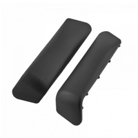 Jeti Model Plastic Side Grips, DS-14, DS-16, 1 pair