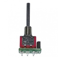 Jeti Model DS  replacement switch 1-Spring-UP 3-position