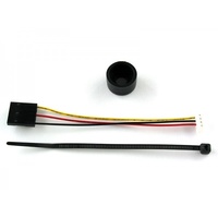 Jeti Model Module Installation Kit for Graupner MC 10/12