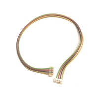 Jeti Model Cable with conectors for TU Module