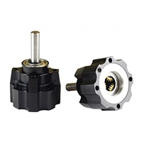 Jeti Model Phasor Race Gearbox, 6.71