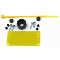 Jeti Model Module Installation Kit for Multiplex Evo/Profi