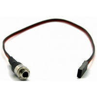 Jeti Model Duplex Assembly Kit Voice-1