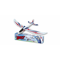 BOLT HAND LAUNCH GLIDER 1200mm WS