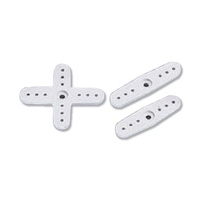 JR Heavy Duty Servo Horn Set JRC46016