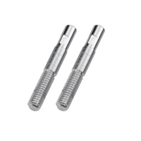 JR Stick Shaft 28X Normal